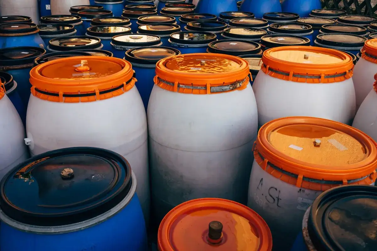 Medical Waste Removal in Niceville, FL