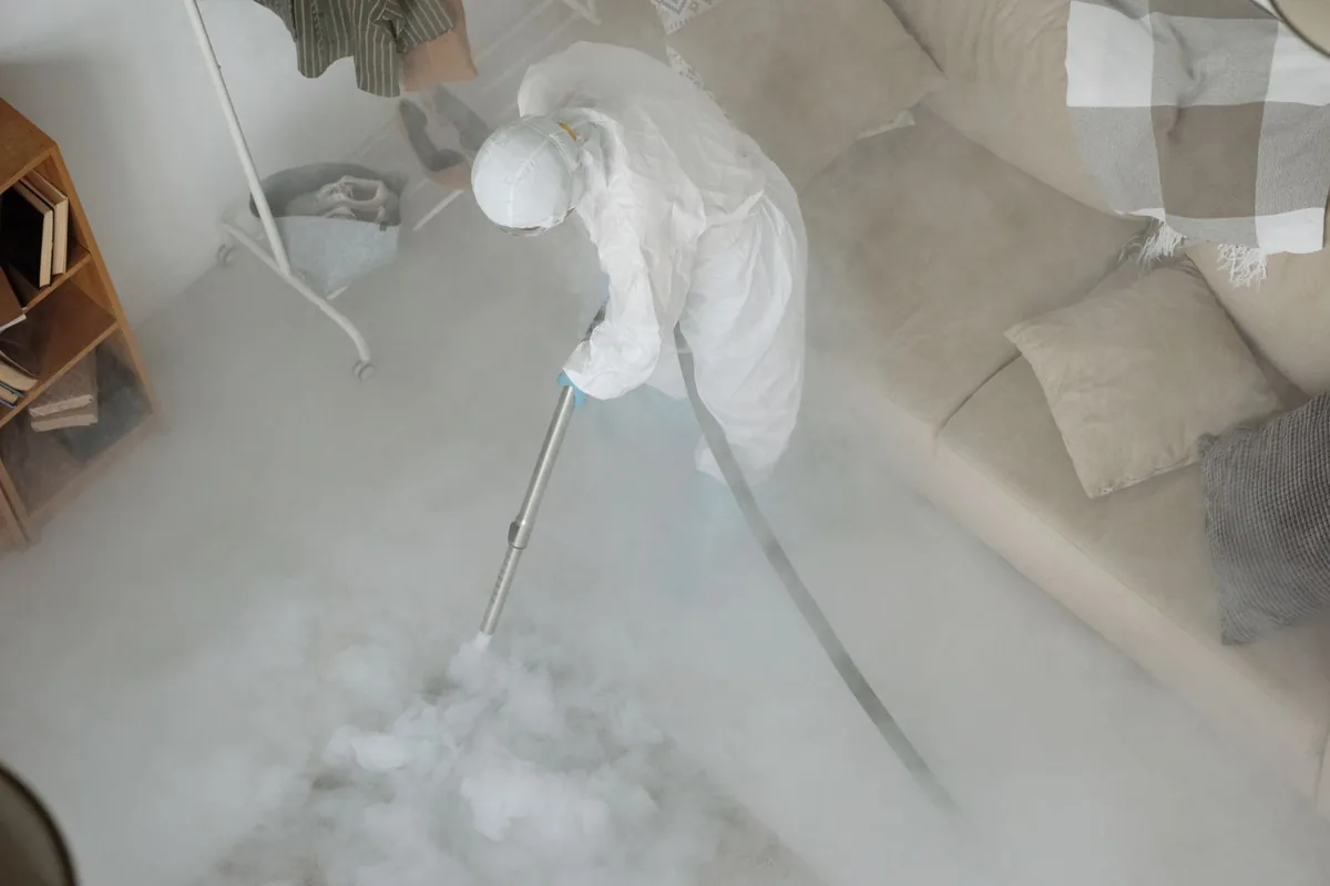 Crime Scene Cleanup in Niceville, FL